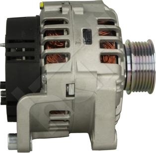 Hart 534 338 - Alternatore autozon.pro