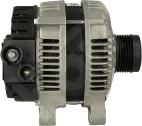 Hart 534 337 - Alternatore autozon.pro