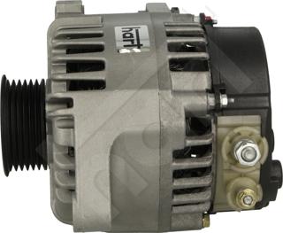 Hart 535 697 - Alternatore autozon.pro