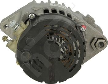 Hart 535 697 - Alternatore autozon.pro