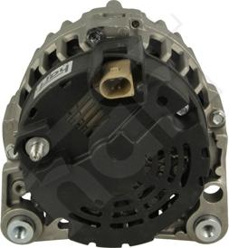 Hart 535 685 - Alternatore autozon.pro