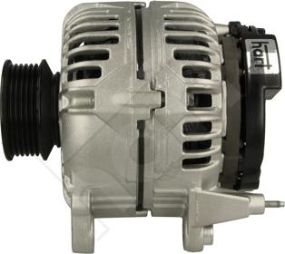 Hart 535 680 - Alternatore autozon.pro