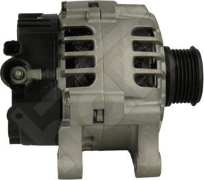 Hart 535 682 - Alternatore autozon.pro