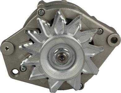 Hart 530 748 - Alternatore autozon.pro