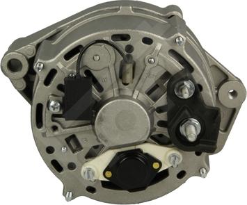 Hart 530 748 - Alternatore autozon.pro