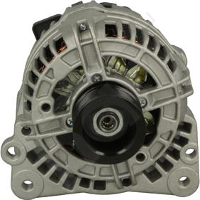 Hart 530 747 - Alternatore autozon.pro