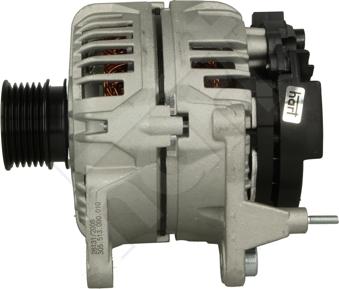 Hart 530 747 - Alternatore autozon.pro