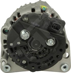 Hart 530 747 - Alternatore autozon.pro