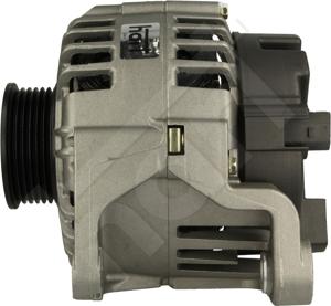 Hart 530 759 - Alternatore autozon.pro