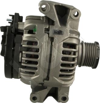 Hart 530 758 - Alternatore autozon.pro