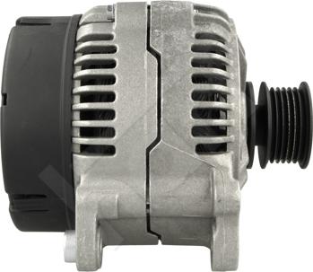 Hart 530 753 - Alternatore autozon.pro