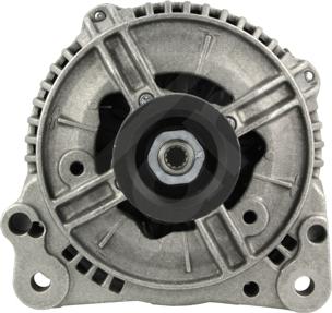 Hart 530 753 - Alternatore autozon.pro