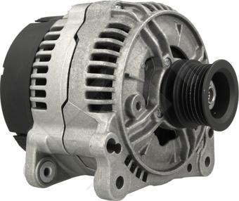 Hart 530 753 - Alternatore autozon.pro