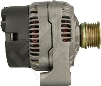 Hart 530 752 - Alternatore autozon.pro