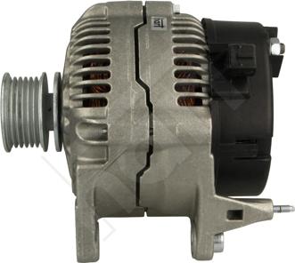 Hart 530 764 - Alternatore autozon.pro