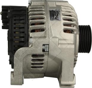 Hart 530 766 - Alternatore autozon.pro