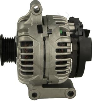 Hart 530 760 - Alternatore autozon.pro