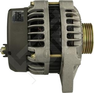 Hart 530 761 - Alternatore autozon.pro