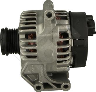 Hart 530 768 - Alternatore autozon.pro