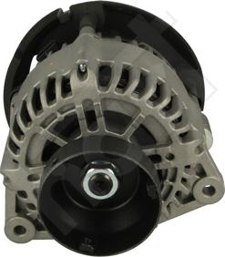 Hart 530 763 - Alternatore autozon.pro