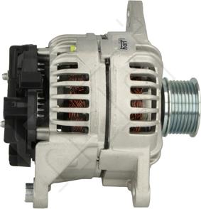 Hart 530 762 - Alternatore autozon.pro