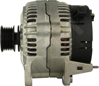 Hart 530 767 - Alternatore autozon.pro