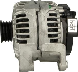 Hart 530 775 - Alternatore autozon.pro