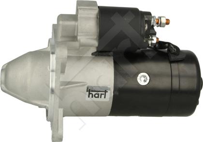 Hart 530 778 - Motorino d'avviamento autozon.pro