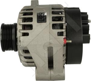 Hart 530 773 - Alternatore autozon.pro