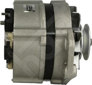 Hart 530 772 - Alternatore autozon.pro