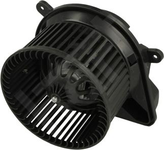 Hart 537 940 - Ventilatore abitacolo autozon.pro