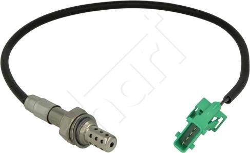 Hart 529 434 - Sonda lambda autozon.pro