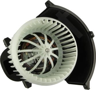 Hart 525 432 - Ventilatore abitacolo autozon.pro