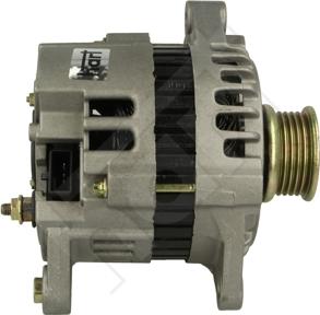 Hart 526 048 - Alternatore autozon.pro