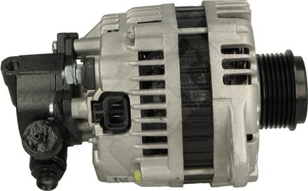 Hart 526 035 - Alternatore autozon.pro