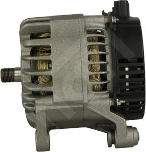 Hart 526 032 - Alternatore autozon.pro