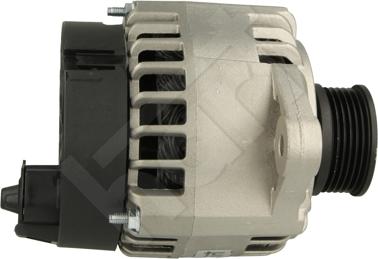 Hart 526 037 - Alternatore autozon.pro