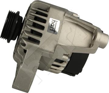 Hart 526 025 - Alternatore autozon.pro