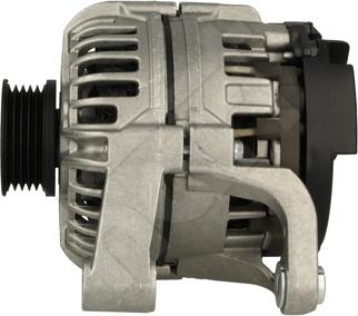 Hart 526 237 - Alternatore autozon.pro