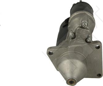 Hart 526 222 - Alternatore autozon.pro