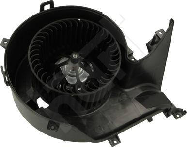 Hart 523 107 - Ventilatore abitacolo autozon.pro