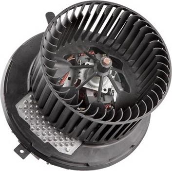 Hart 523 115 - Ventilatore abitacolo autozon.pro