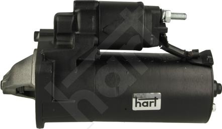 Hart 527 099 - Motorino d'avviamento autozon.pro