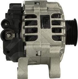 Hart 527 242 - Alternatore autozon.pro