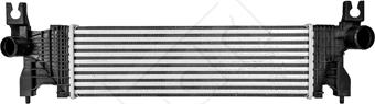 Hart 646 562 - Intercooler autozon.pro