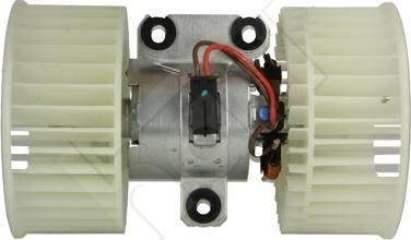 Hart 641 098 - Ventilatore abitacolo autozon.pro