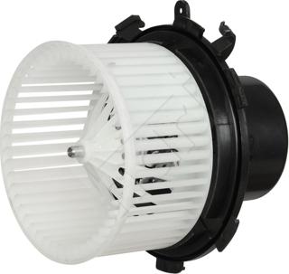 Hart 641 044 - Ventilatore abitacolo autozon.pro