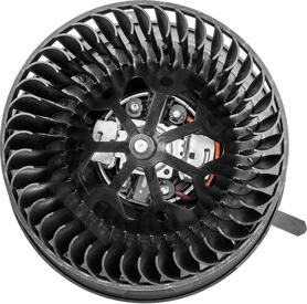 Hart 641 053 - Ventilatore abitacolo autozon.pro