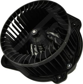 Hart 641 052 - Ventilatore abitacolo autozon.pro