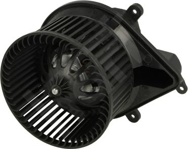 Hart 641 100 - Ventilatore abitacolo autozon.pro